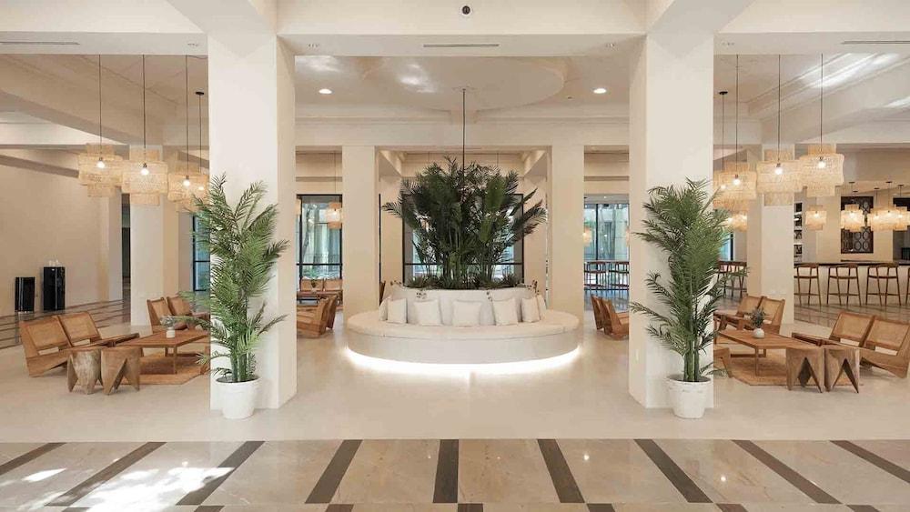 Memphis Vitality Hotel photo 1