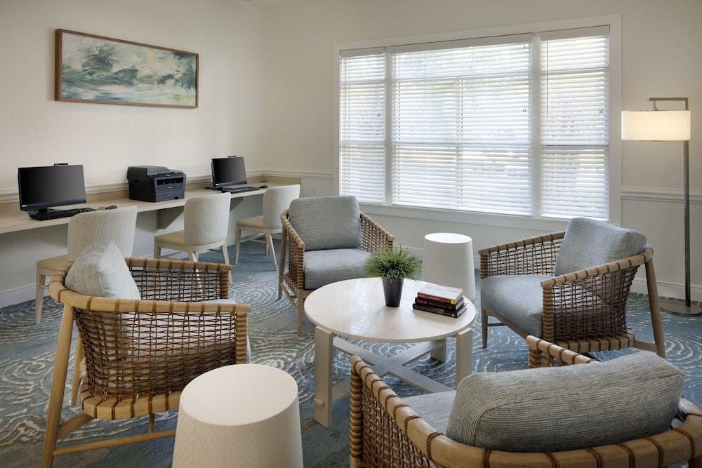 Residence Inn by Marriott Sandestin at Grand Boulevard photo 14