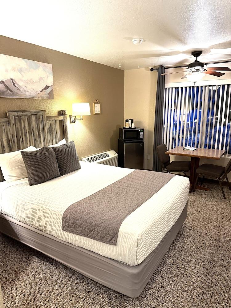 Mountain View Lodge and Resort photo 30