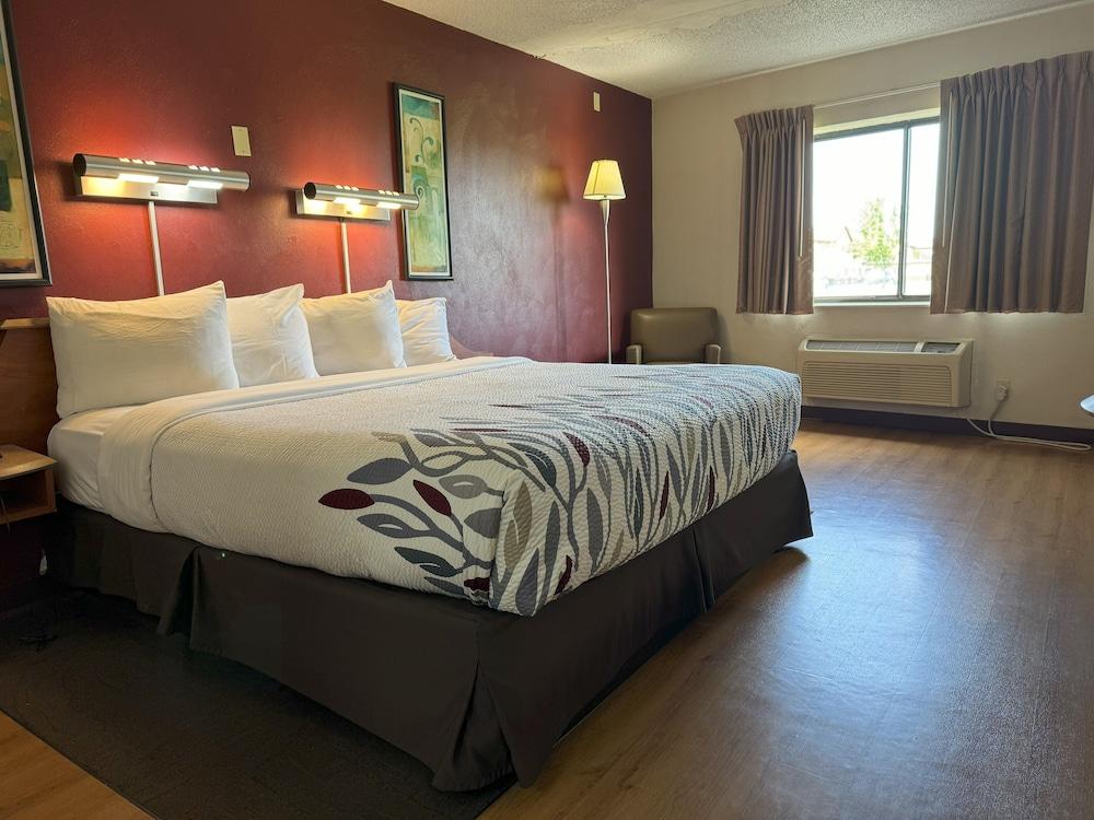 Sycamore Suites photo 26