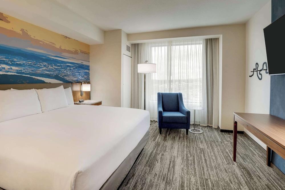 Drury Plaza Hotel Lincoln Downtown photo 6