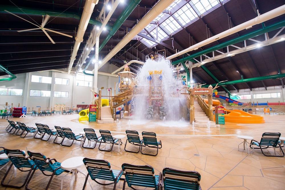 Great Wolf Lodge Anaheim, CA photo 31