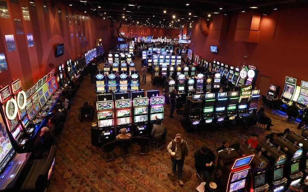 Wind River Hotel and Casino photo 19