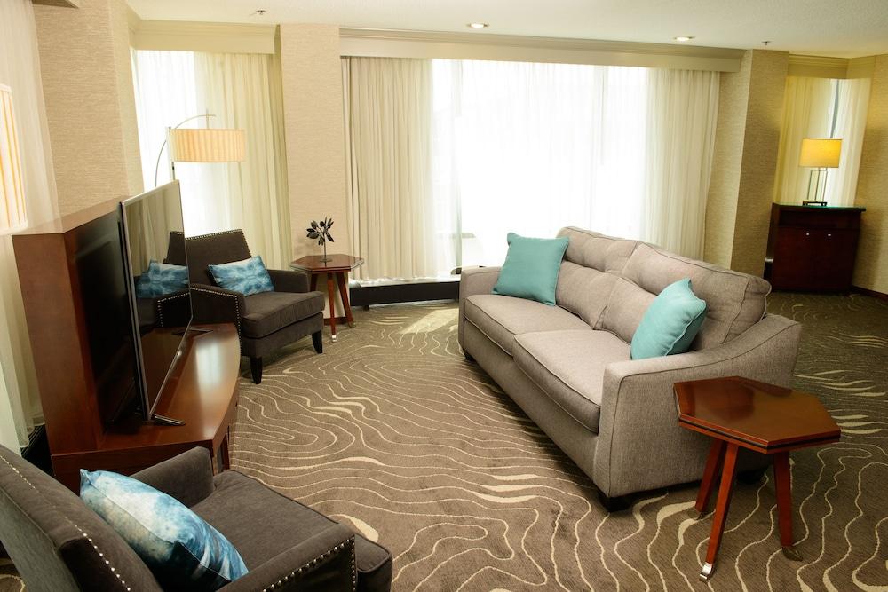 Marriott Rochester Mayo Clinic photo 9