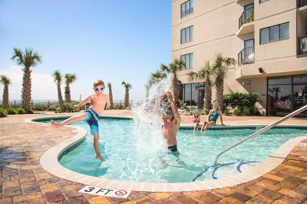 Palace Resort photo 45