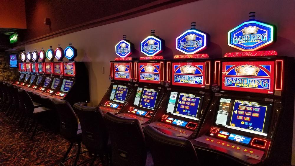 Ho-Chunk Casino Hotel - Wisconsin Dells photo 19
