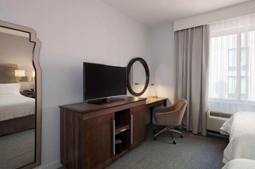 Hampton Inn Madison Square Garden Area Hotel photo 10