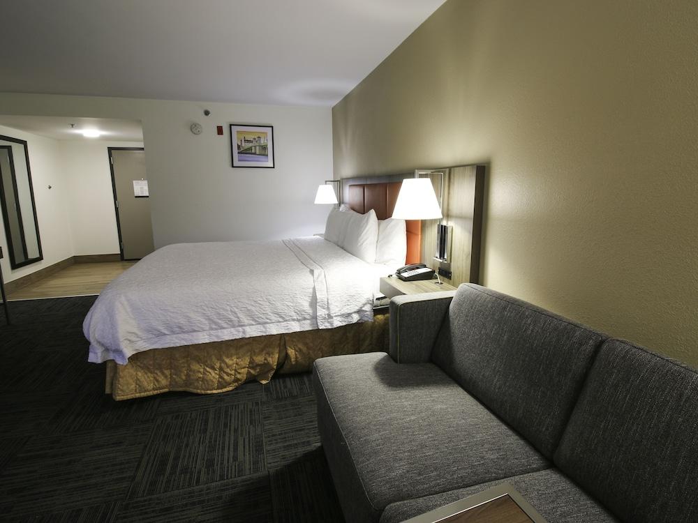 Hampton Inn St. Augustine-I-95 photo 21