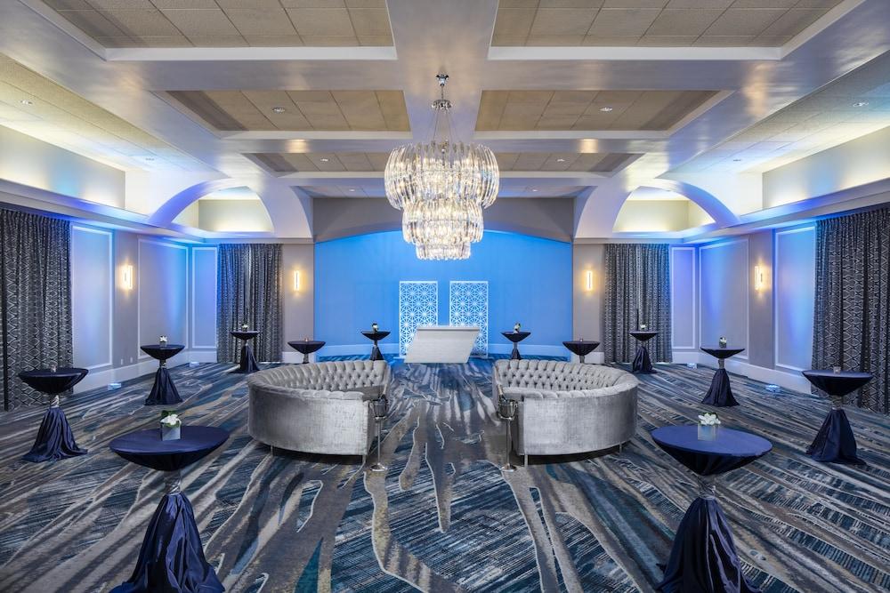 Rosen Centre Hotel photo 71