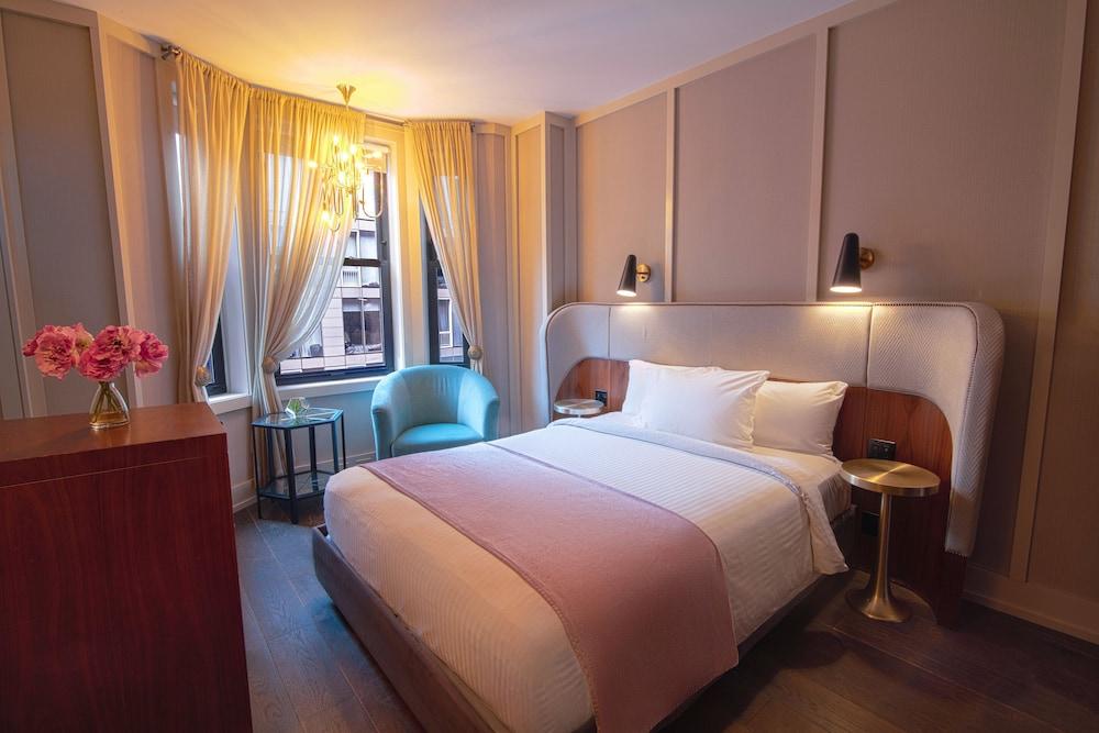 The Evelyn Hotel photo 9
