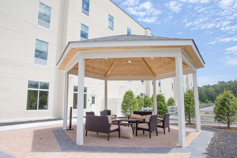 Hampton Inn Atlantic City/Absecon photo 14