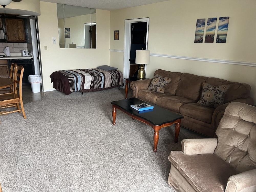 The Lodge photo 16