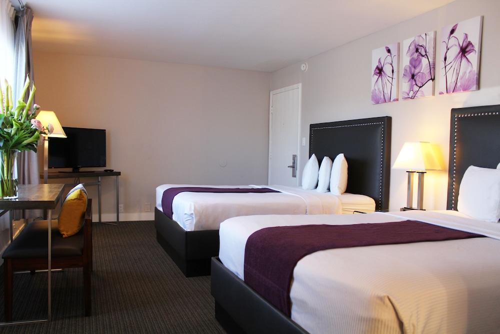 Hotel Iris - San Diego photo 8
