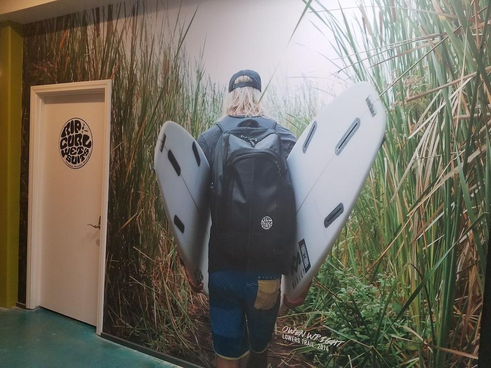 House of Trestles - Hostel photo 16