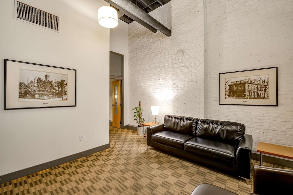 Sonesta Columbus Downtown photo 50