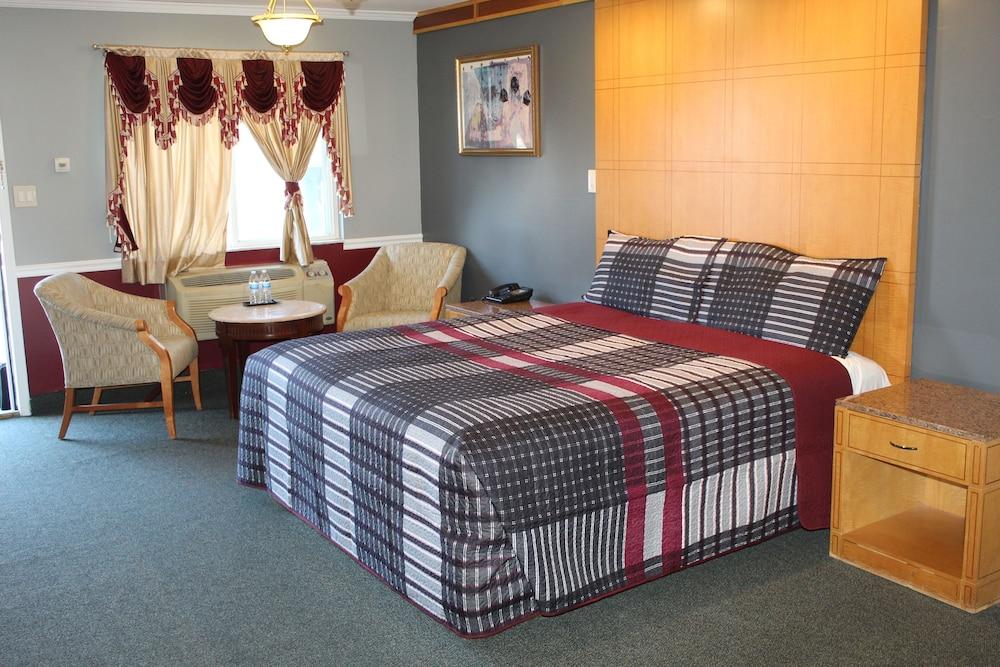 Liberty Inn Absecon Atlantic City photo 8