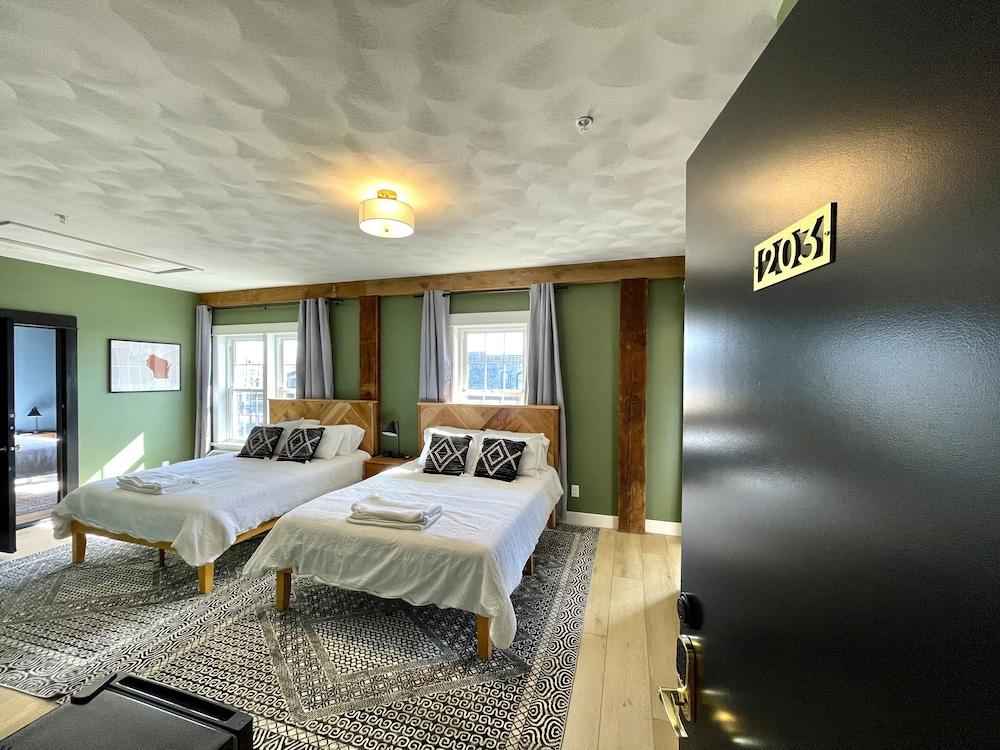 The Mill Hotel photo 5