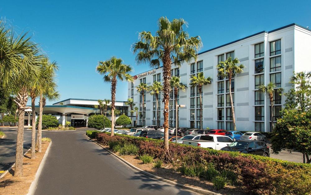 Crowne Plaza Hotel Jacksonville Airport/I-95N by IHG photo 78
