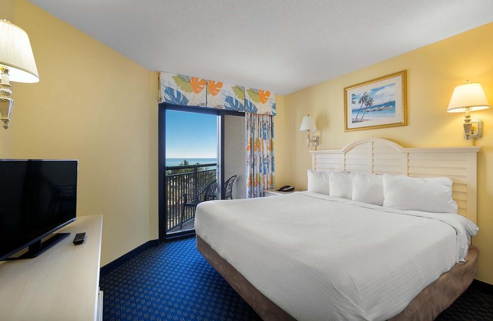 Ocean Reef Resort photo 72