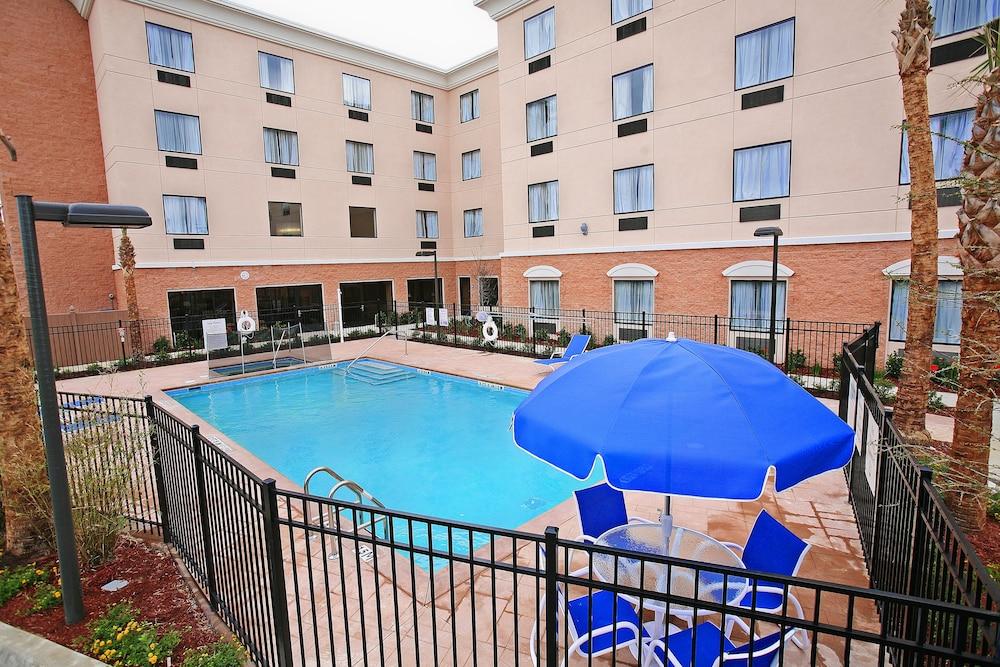 Holiday Inn Express Hotel & Suites Ocoee East by IHG photo 6