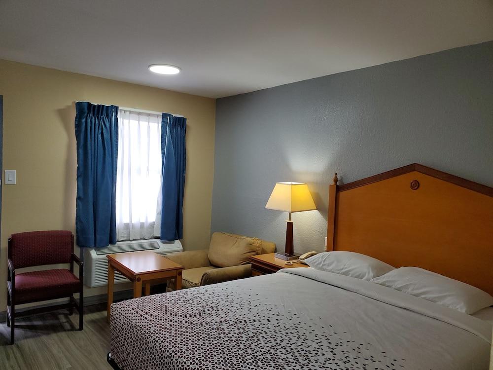 Travel Inn Hazen photo 6