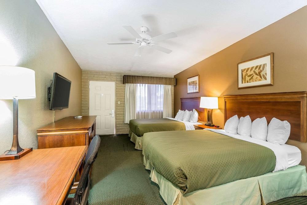 Quality Inn Washington - St. George North photo 2