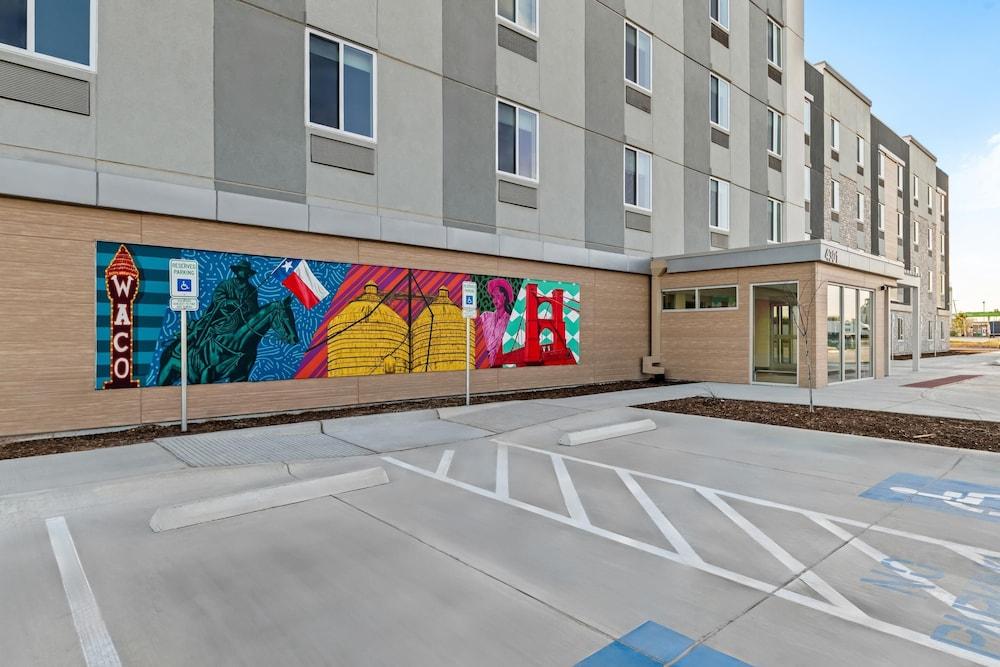 Everhome Suites Waco photo 3