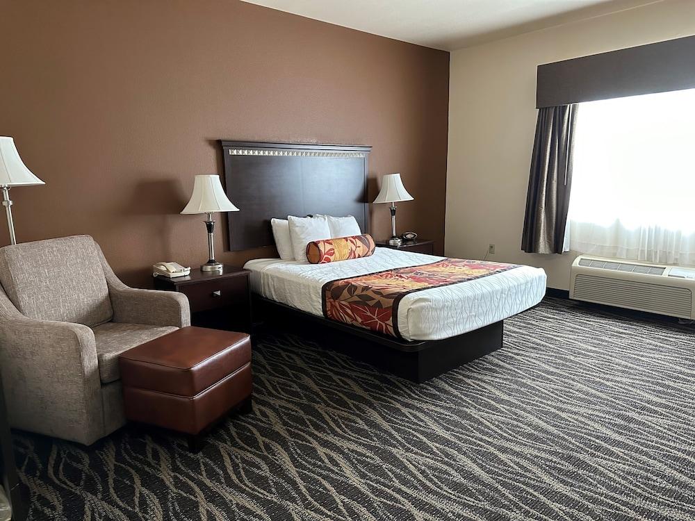 Best Western Plus Battle Ground Inn & Suites photo 18