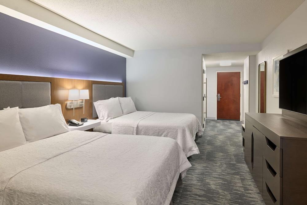 Hampton Inn Washington-Downtown-Convention Center photo 9