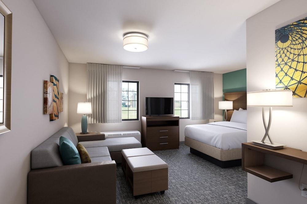 Staybridge Suites Quantico-Stafford by IHG photo 12