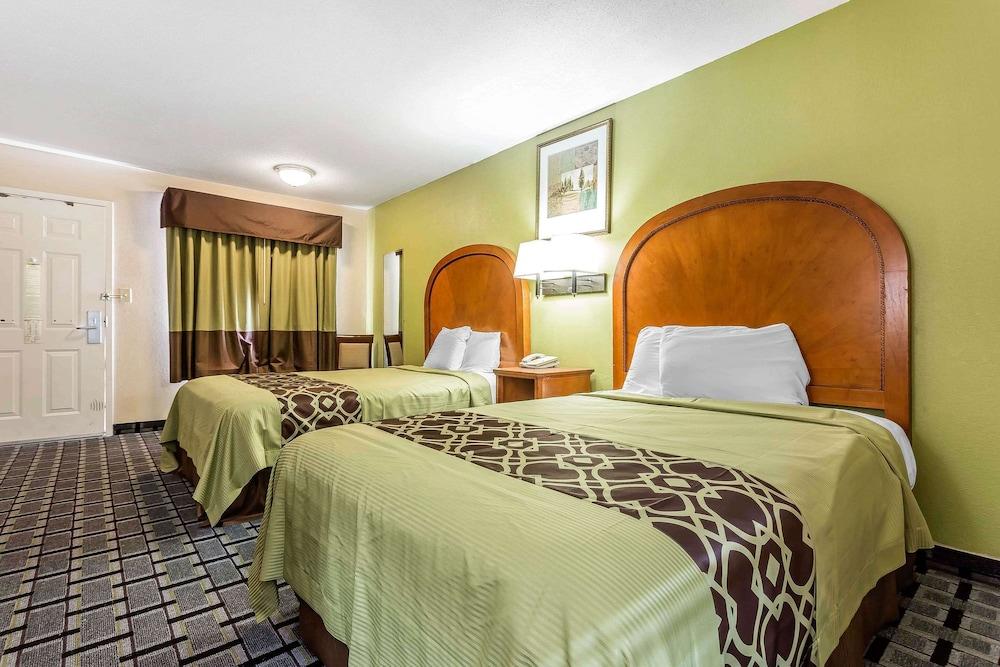 Rodeway Inn Augusta South photo 11