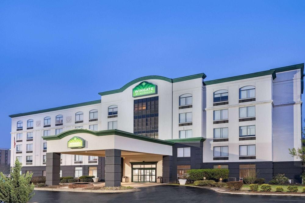 Wingate by Wyndham Duluth/Atlanta photo 33