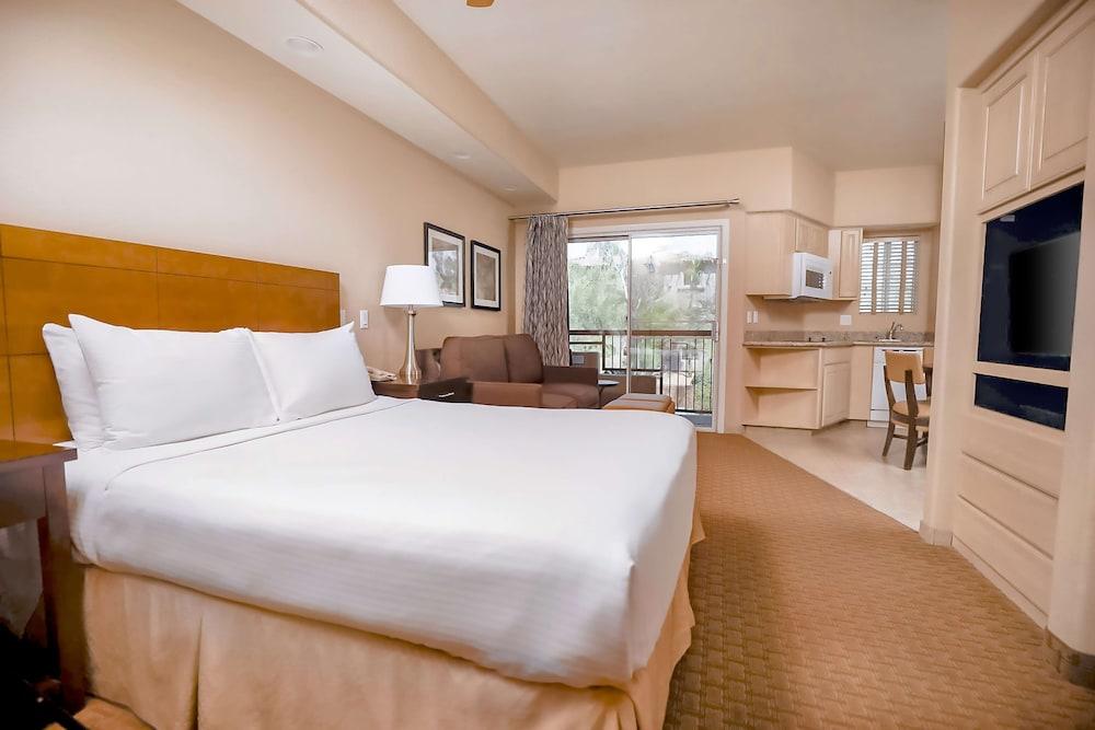 Hilton Vacation Club Scottsdale Villa Mirage photo 45