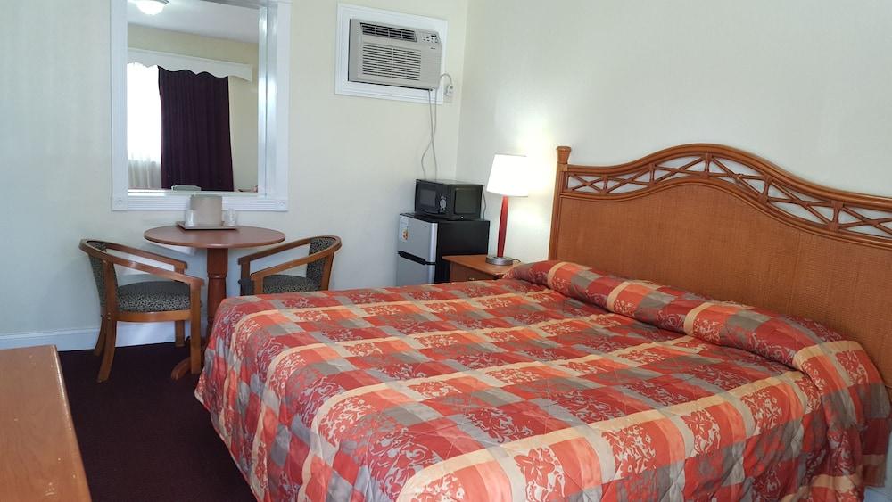 Budget Inn photo 28