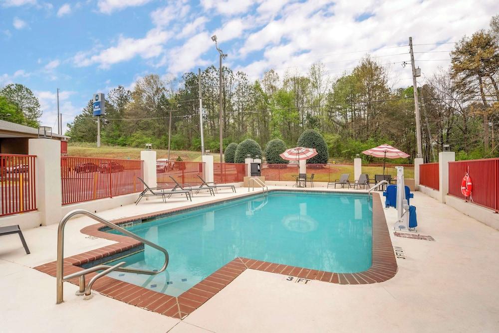 Best Western Gardendale photo 33