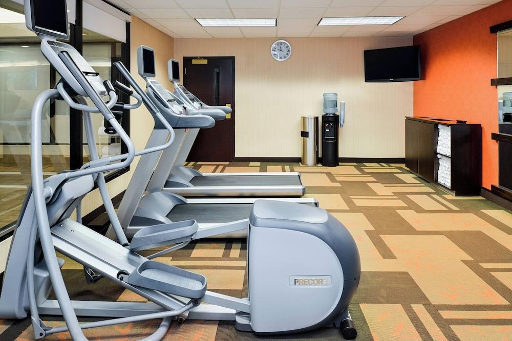 Courtyard by Marriott Beaumont photo 34