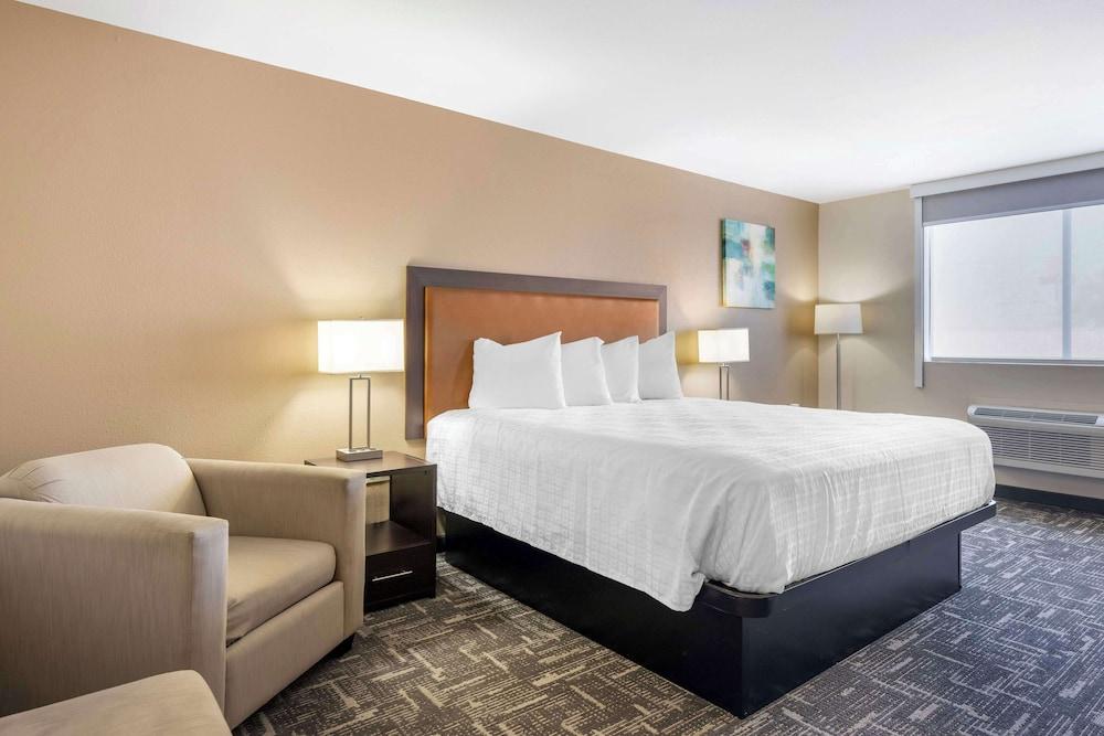 Best Western Post Inn photo 32