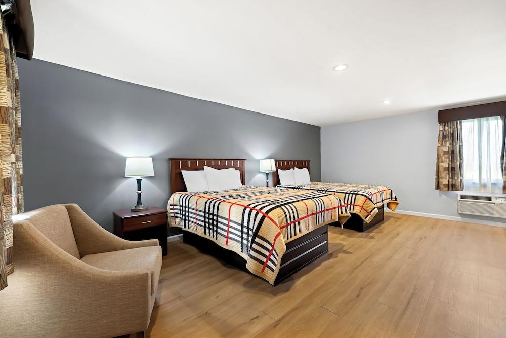 Village Haven Inn & Extended Stay photo 4