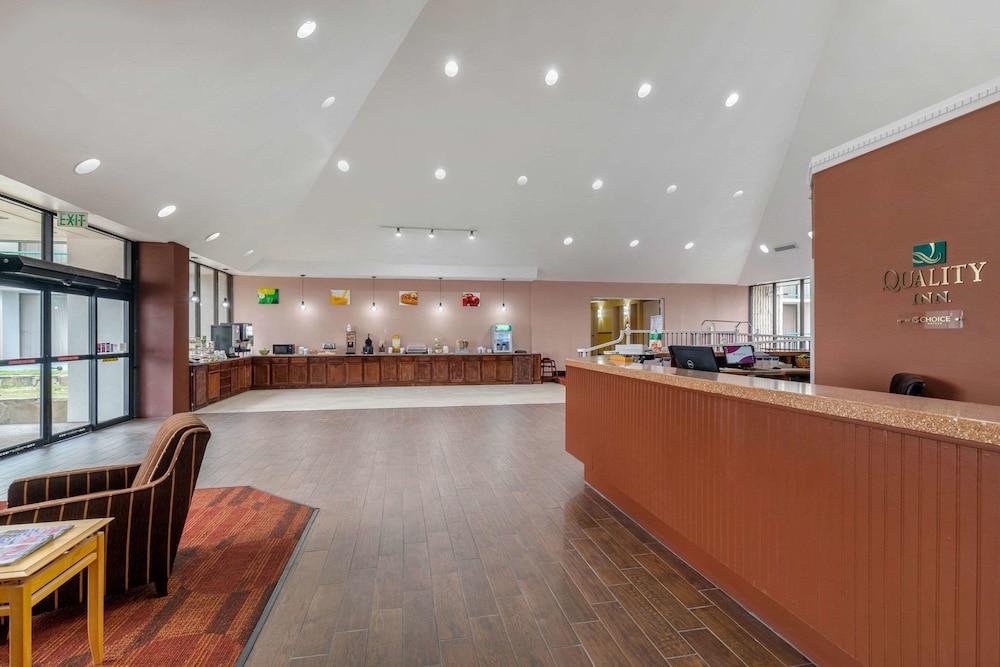 Quality Inn Tyler - Lindale photo 22