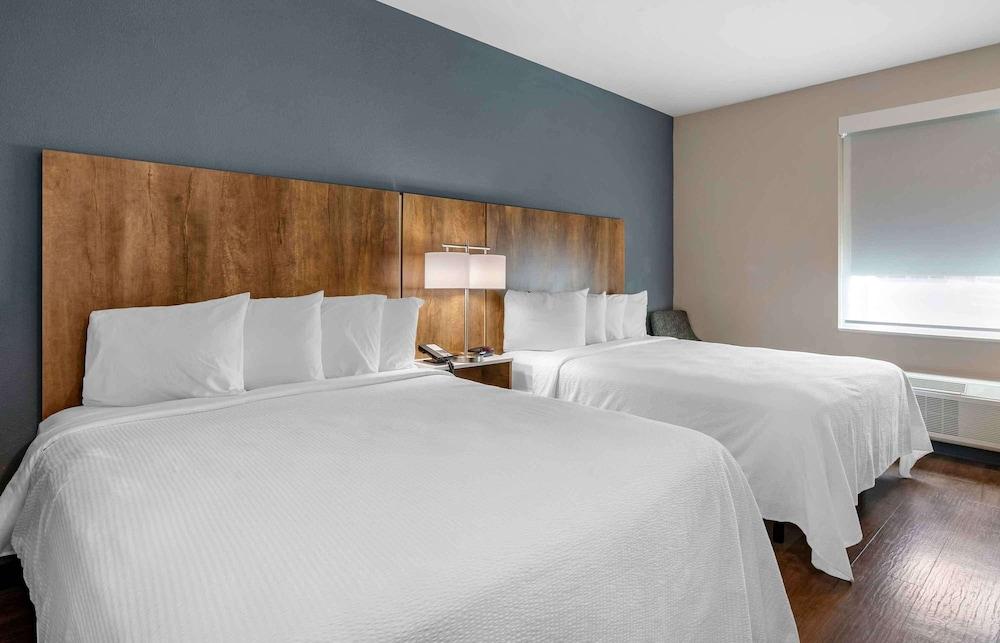 Extended Stay America Premier Suites Port Charlotte I75 photo 9