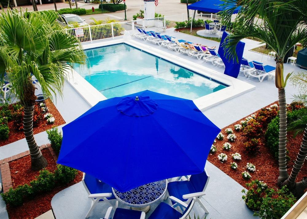 Sea Spray Inn photo 24