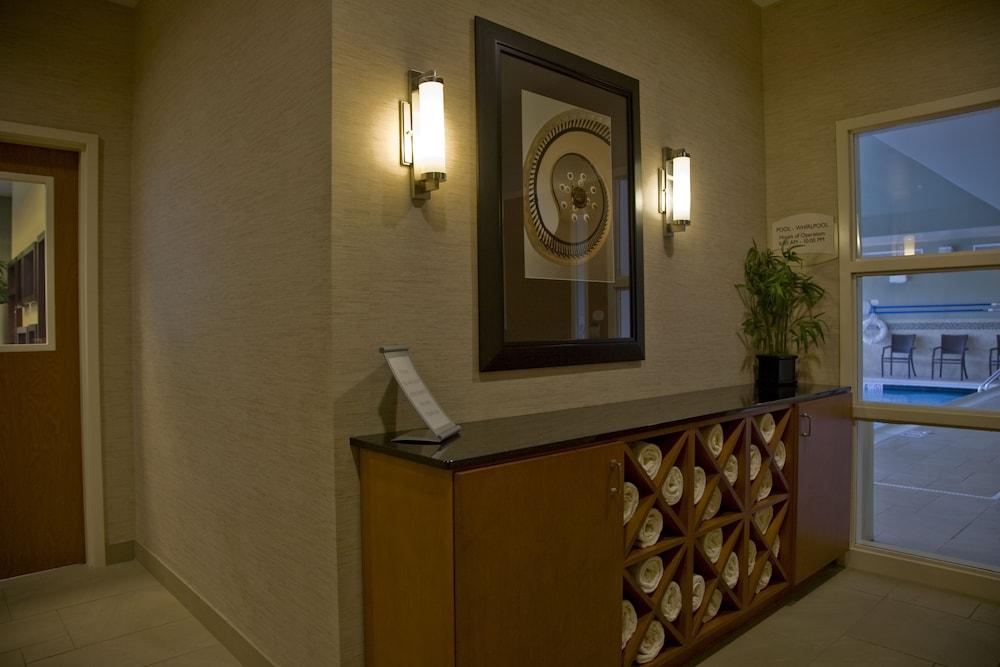 Fairfield Inn & Suites by Marriott Montgomery EastChase Pkwy photo 17