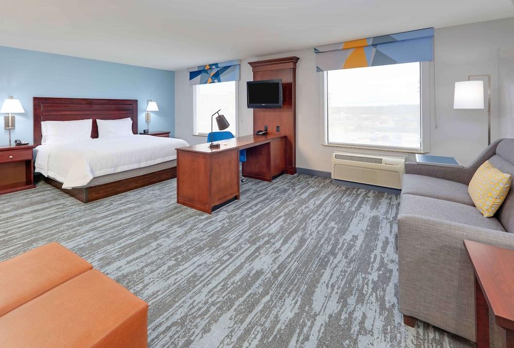 Hampton Inn & Suites Dallas-Arlington-South photo 14