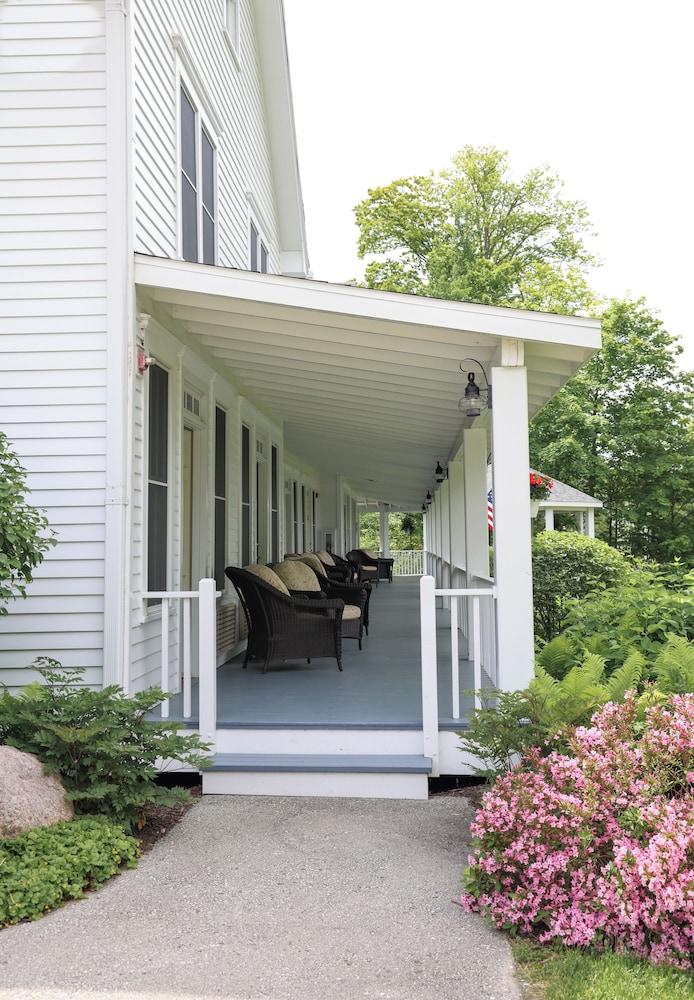 The Liberty Lodge at Sister Bay photo 100