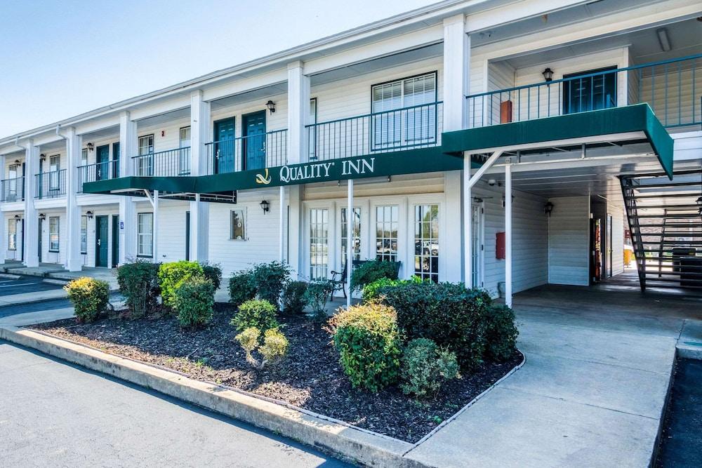 Quality Inn Washington GA photo 26