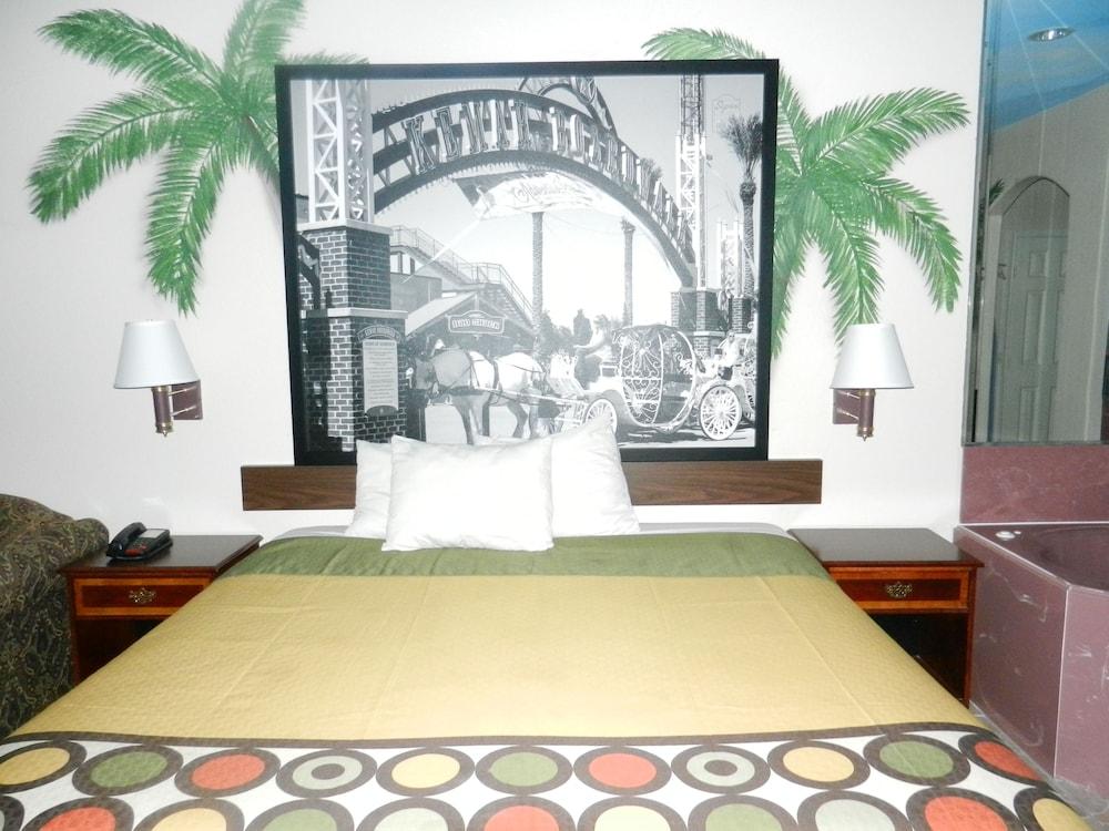 Belleza Inn & Suites Humble - FM 1960 photo 43