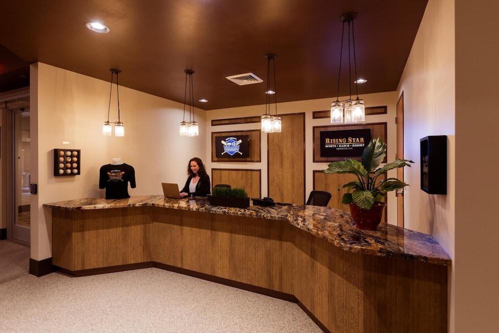 Holiday Inn Resort Mesquite by IHG photo 16