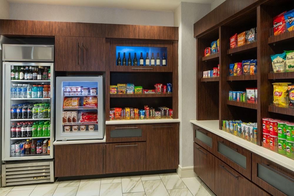 SpringHill Suites by Marriott Convention Center/I-drive photo 29