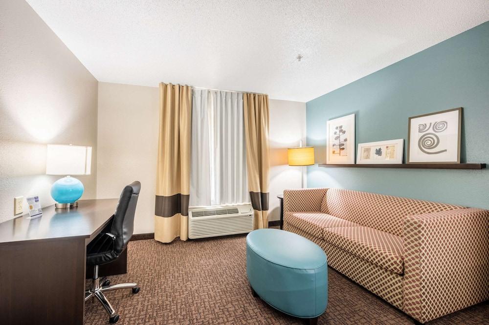 Sleep Inn & Suites Birmingham - Hoover photo 23