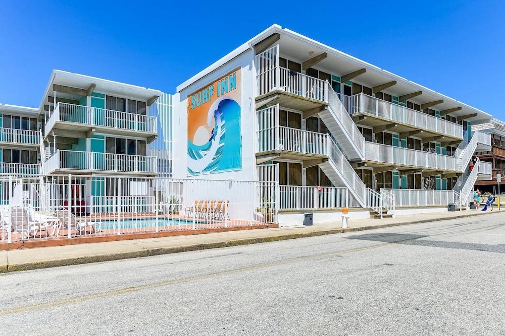 Surf Inn Suites photo 18